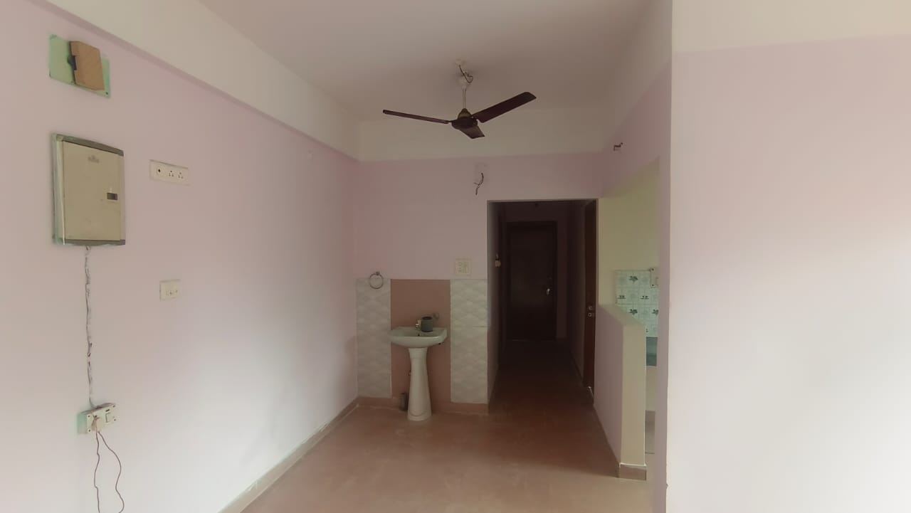 Unfurnished 3bhk in Bagharbari, Guwahati, Assam, India for Rent